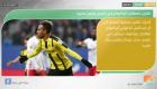 نشرة أخبار الرياضة المسائية ليوم 11 يناير