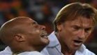 رينار: عائق وحيد يحرم غانا من التتويج بالألقاب