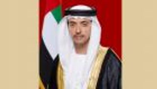 إنفوجراف.. نعي الشيخ هزاع بن زايد لشهداء الإمارات في أفغانستان