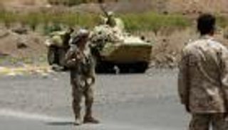 الجيش اليمني يصد هجوما للحوثيين على الجوف.. وتحرير جبل "الروى"