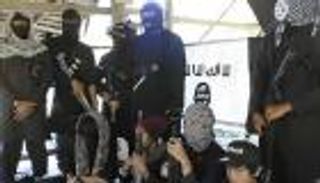 داعش ينشر فيديو لرهينة ألماني.. وطالبان ترد بآخر لأمريكي وأسترالي