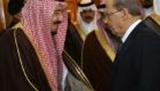 عون: العلاقات اللبنانية السعودية تتحسن بعد زيارة الرياض