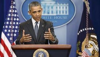 باراك أوباما