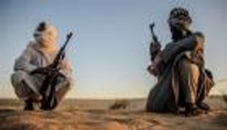 الإحباط يضرب الجماعات الإرهابية في مصر