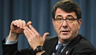 أشتون كارتر