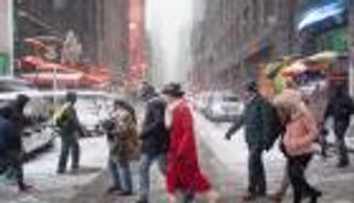 اليابان .. توقعات بانتهاء موجة الصقيع قريبا