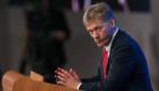 روسيا تنفي حيازتها "معلومات محرجة" عن ترامب