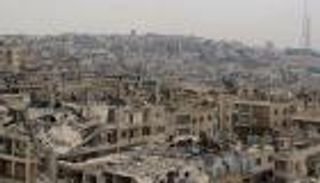 23 يناير.. أولى جلسات محادثات سوريا في أستانة