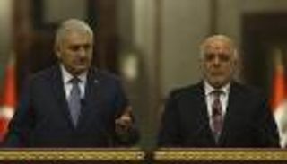 عناد تركي-عراقي.. أنقرة: سحب قواتنا بعد القضاء على داعش