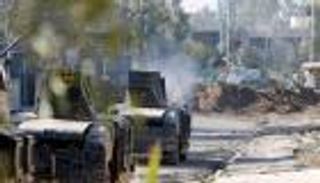 شرق الموصل.. تقدم للجيش العراقي على حساب "داعش"