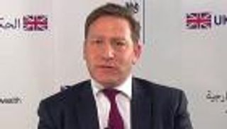 بريطانيا تعزي الإمارات: هجوم قندهار استهداف لدبلوماسية العمل الإنساني