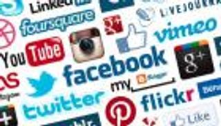 إنفوجراف.. الشبكات الاجتماعية باب ثروة جديد للمشاهير