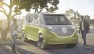 بالفيديو.. فولكس فاجن تعيد الحياة إلى "كومبي" 