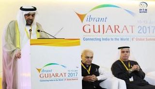 الإمارات تشارك في قمة غوجرات الحيوية العالمية بالهند