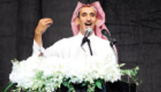 تغريدات تودع الشاعر السعودي "مساعد الرشيدي"