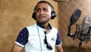 فنان فلسطيني سخر من "حماس".. فاعتقلته