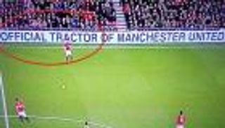 "جرار ياباني" ينضم إلى رعاة مانشستر يونايتد