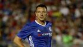 جون تيري يرفض بورنموث