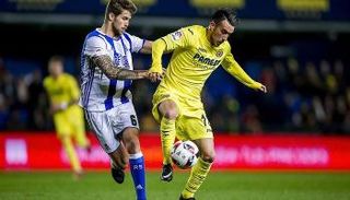 من المباراة