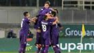 فيورنتينا يلحق بنابولي إلى ربع نهائي كأس إيطاليا 