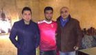 الوحدة السعودي يواصل صفقاته المصرية