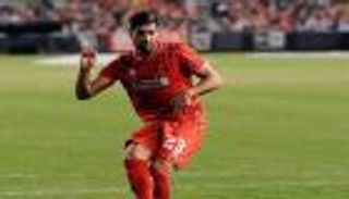 يوفنتوس يسعى لضم نجم ليفربول