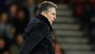 ليفربول يفشل في فك عقدة مدرب ساوثهامبتون