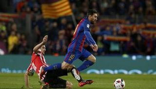 ليونيل ميسي