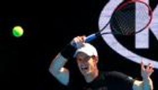 موراي يتعهد باللعب في بطولة كوينز حتى نهاية مسيرته