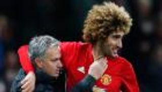 يونايتد يكافئ فيلايني بتمديد عقده