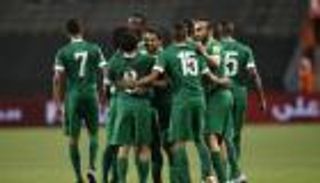 الأخضر يقفز 6 مراكز وتقدم طفيف للفراعنة بتصنيف الفيفا