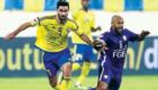 الظفرة يؤكد متانة العلاقة مع الوحدة رغم رفض إعارة خريبين