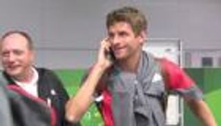 "جواز السفر" حيلة مولر للهروب من الإعلام