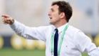 مدرب الوصل: الخروج من الكأس يزيد أهمية مواجهة الجزيرة