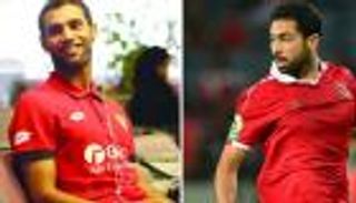 الأهلي السعودي يضع خيارين حال فشل صفقة الأمير