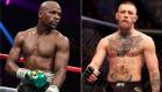 100 مليون دولار تعيد مايويزر من الاعتزال