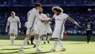 ريال مدريد صاحب أغلى قائمة لاعبين في أوروبا