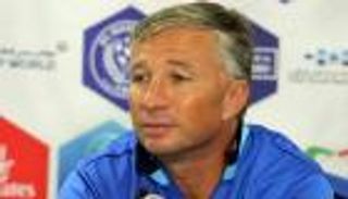 مدرب النصر الإماراتي: الحديث المتكرر حول فاندرلي لا يشغلني