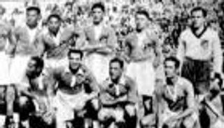 تعرف على تشكيل منتخب مصر فى أول بطولة لأمم افريقيا