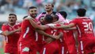 النجم التونسي يقترب من ضم لاعب فولهام الأسبق