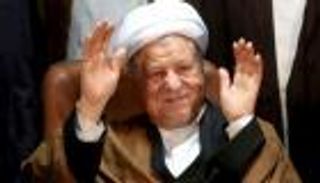 هل تعمق وفاة رفسنجاني الصراع على السلطة في طهران؟