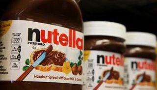 الملايين من عشاق نوتيلا يشعرون بصدمة