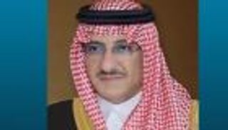 بن نايف وبن سلمان يعزيان في شهداء الإمارات بقندهار