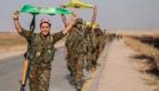 دعم قوات سوريا الديمقراطية.. خلاف تركي أمريكي يتجدد