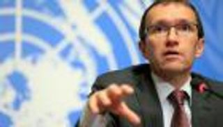 أزمة قبرص.. انفراجة رمزية بتبادل خرائط الحدود 