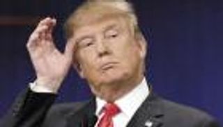 عميل سابق بالمخابرات البريطانية وراء "فضيحة ترامب"