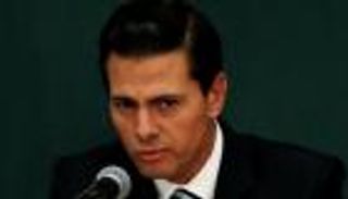 المكسيك ترفض دفع ثمن "جدار ترامب"