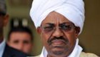 الرئيس السوداني يخضع لقسطرة استكشافية