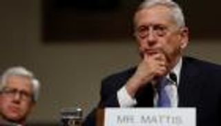 وزير دفاع أمريكا: روسيا تنافسنا.. وبوتين يسعى لتقويض الناتو