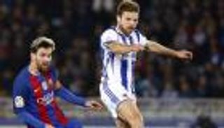 برشلونة يتسلح بأرقام الكأس لمواجهة عقدة أنويتا